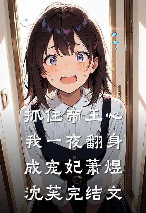 抓住帝王心，我一夜翻身成宠妃萧煜沈芙完结文