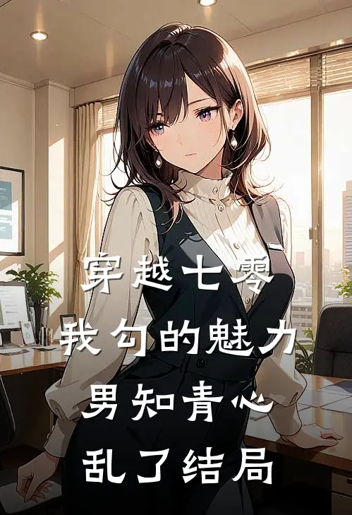 穿越七零：我勾的魅力男知青心乱了结局