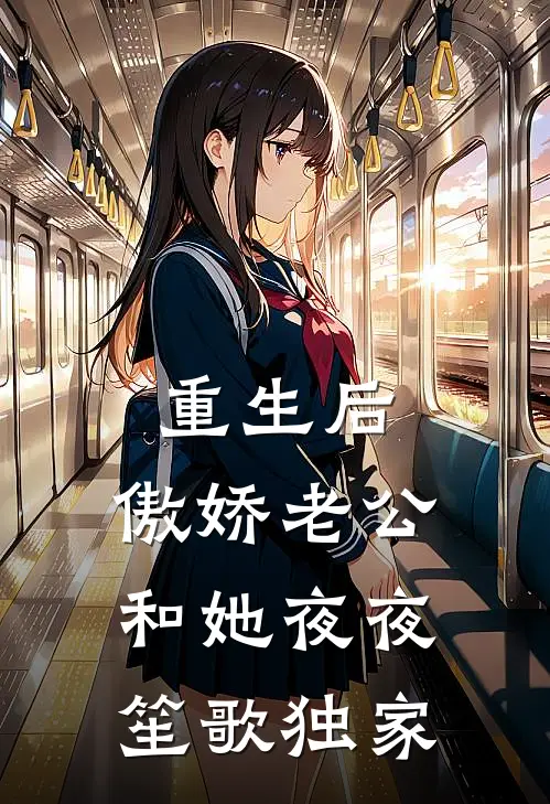 重生后，傲娇老公和她夜夜笙歌独家
