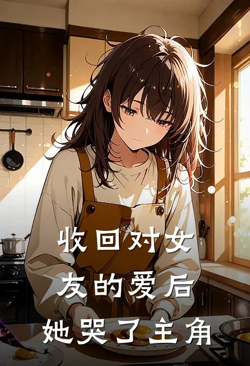 收回对女友的爱后，她哭了主角