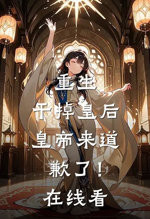 重生：干掉皇后，皇帝来道歉了！在线看