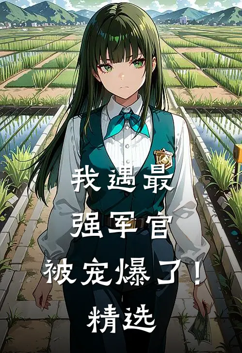 我遇最强军官，被宠爆了！精选