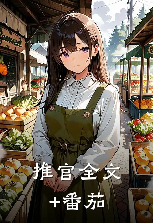 推官全文+番茄