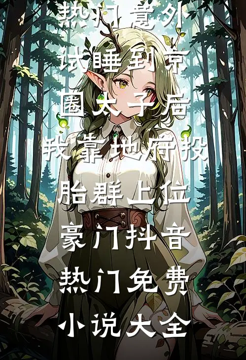 重生回来，我不当怨种养母了墨允春熙
