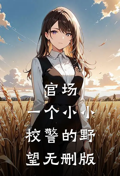 官场：一个小小校警的野望无删版