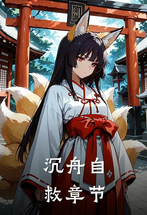 沉舟自救章节