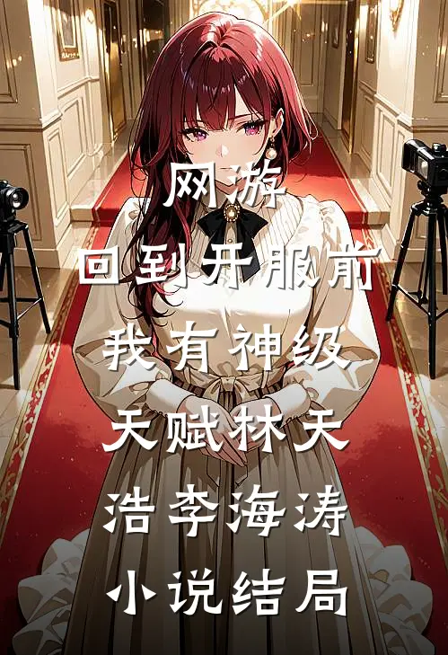 网游：回到开服前我有神级天赋林天浩李海涛小说结局