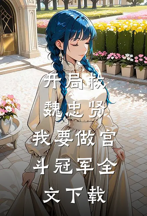 开局救魏忠贤，我要做宫斗冠军全文下载