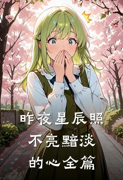 昨夜星辰照不亮黯淡的心全篇