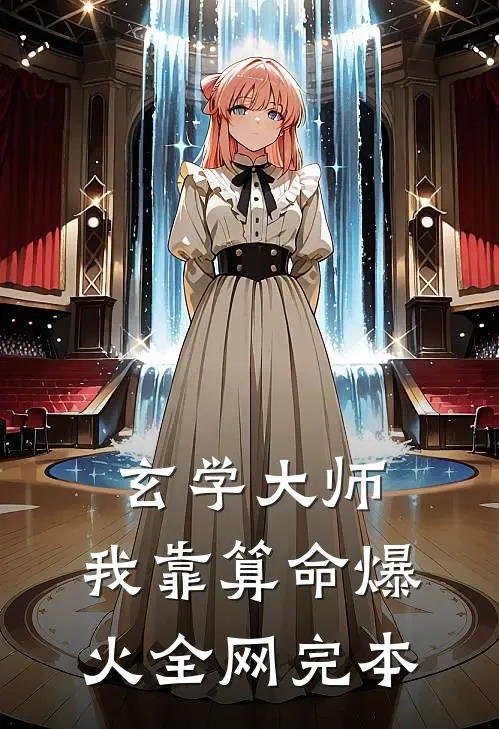 玄学大师：我靠算命爆火全网完本