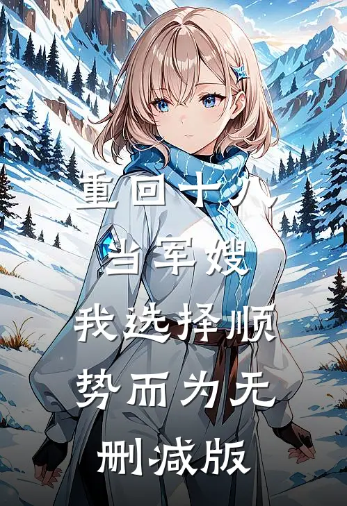 重回十八当军嫂，我选择顺势而为无删减版