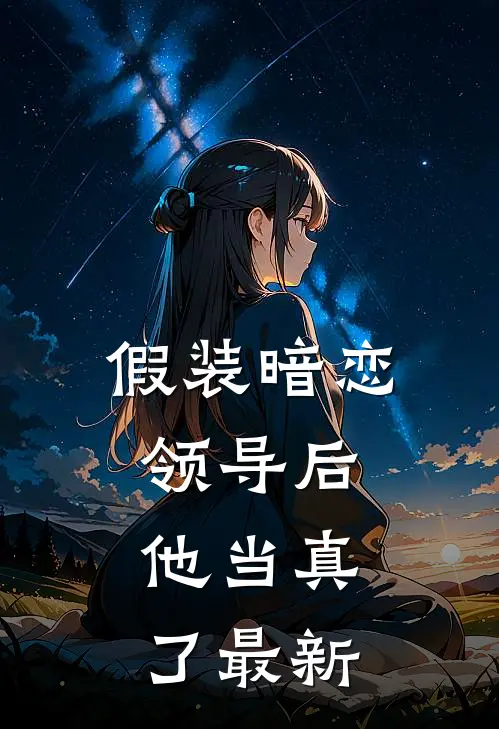假装暗恋领导后，他当真了最新