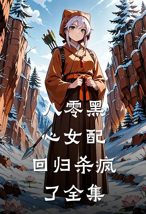 八零黑心女配，回归杀疯了全集
