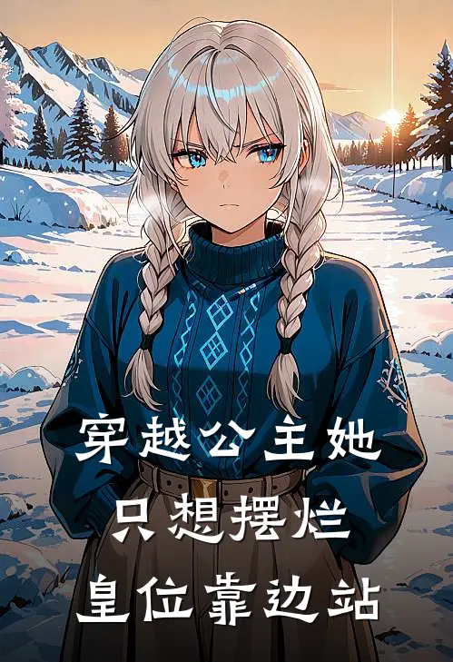 穿越公主她只想摆烂，皇位靠边站