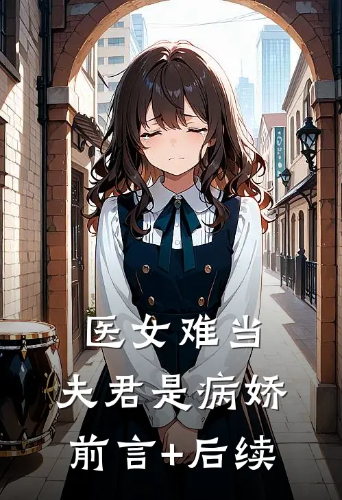 医女难当：夫君是病娇前言+后续