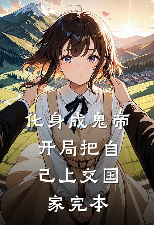 化身成鬼帝，开局把自己上交国家完本