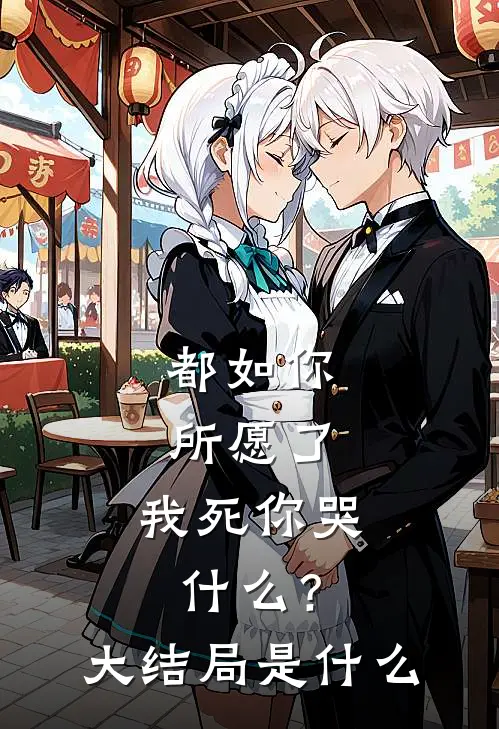 都如你所愿了，我死你哭什么？大结局是什么
