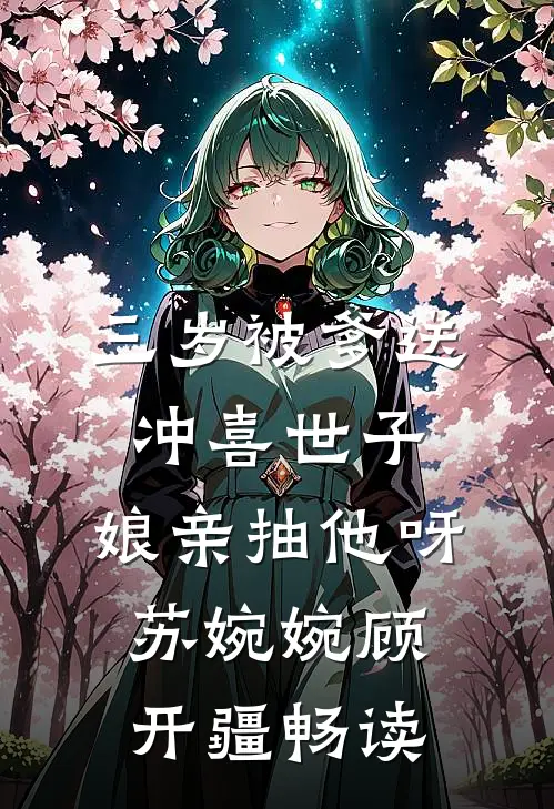 退婚后，我端了竹马全家