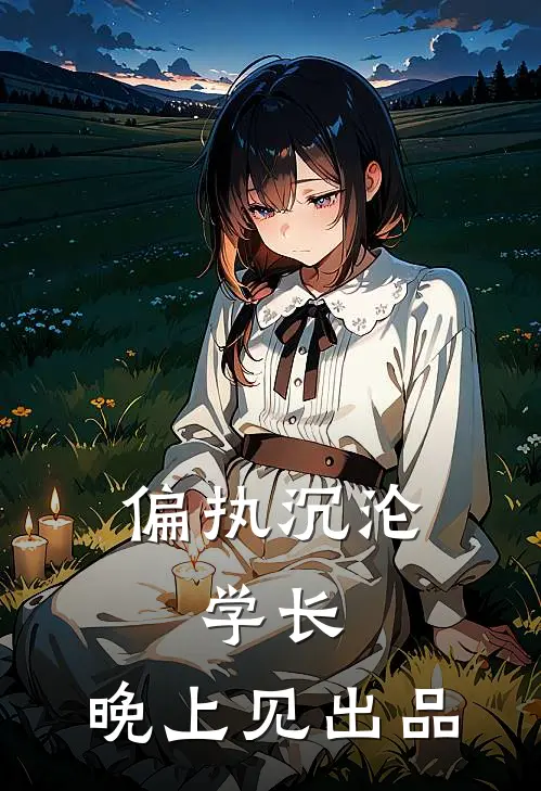 偏执沉沦：学长，晚上见出品