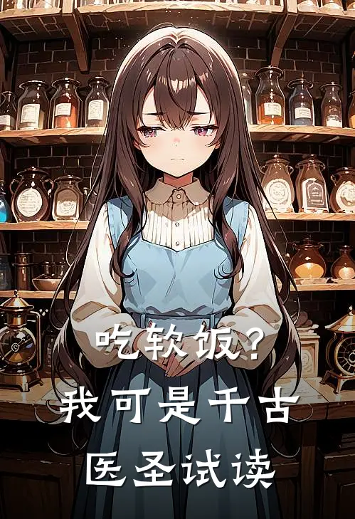 吃软饭？我可是千古医圣试读