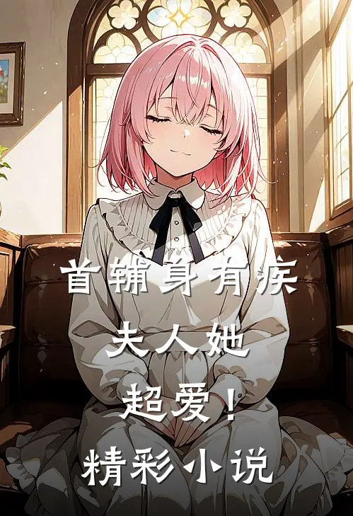 首辅身有疾，夫人她超爱！精彩小说