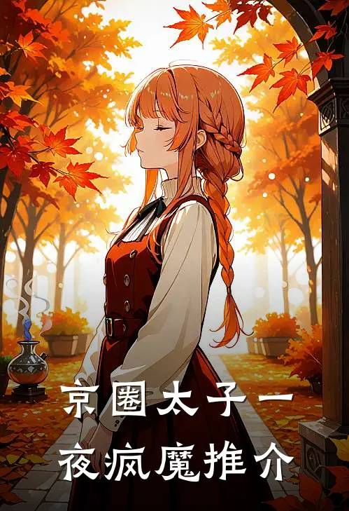 京圈太子一夜疯魔推介