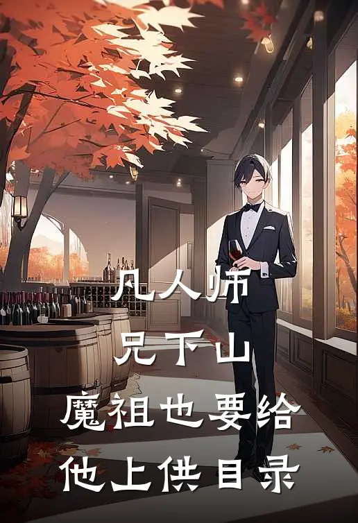 凡人师兄下山，魔祖也要给他上供目录