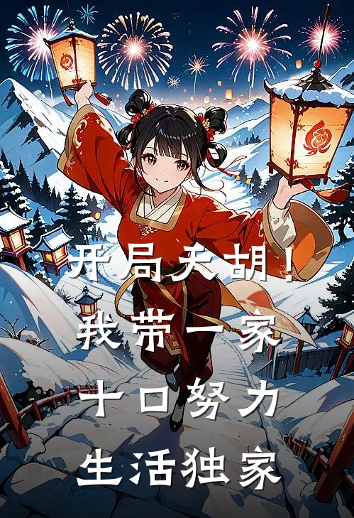 开局天胡！我带一家十口努力生活独家
