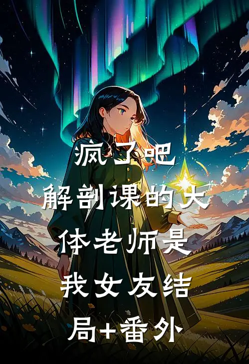 疯了吧，解剖课的大体老师是我女友结局+番外