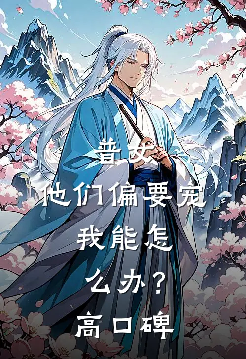 普女，他们偏要宠，我能怎么办？高口碑