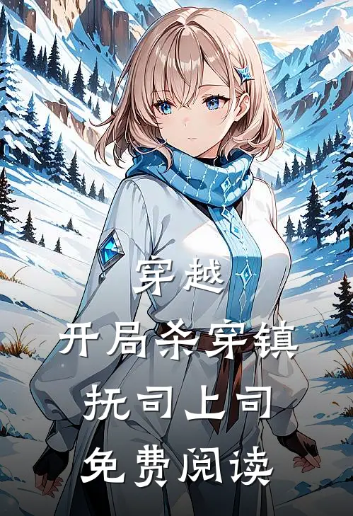 穿越：开局杀穿镇抚司上司免费阅读