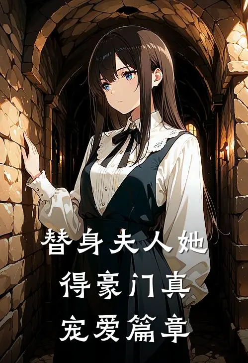 替身夫人她得豪门真宠爱篇章