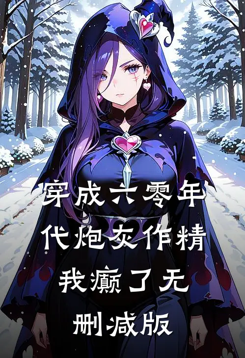 穿成六零年代炮灰作精，我癫了无删减版