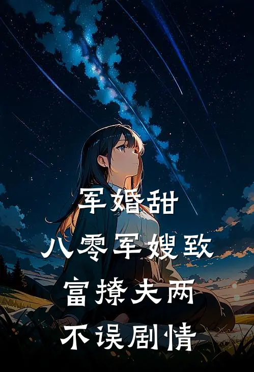 军婚甜：八零军嫂致富撩夫两不误剧情