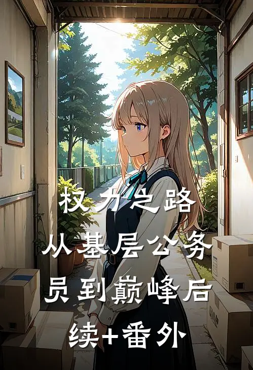 权力之路：从基层公务员到巅峰后续+番外