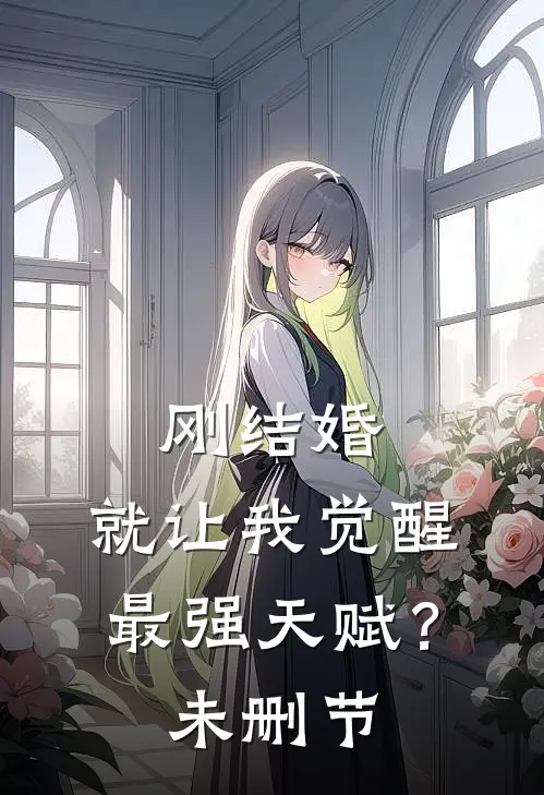 刚结婚，就让我觉醒最强天赋？未删节