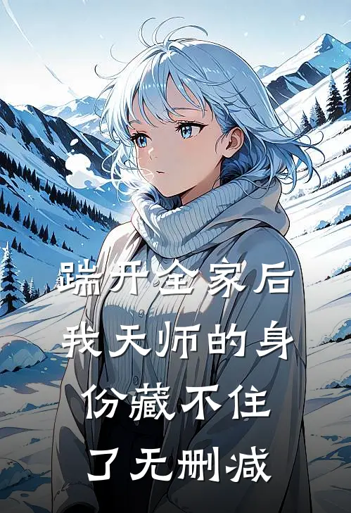 踹开全家后，我天师的身份藏不住了无删减