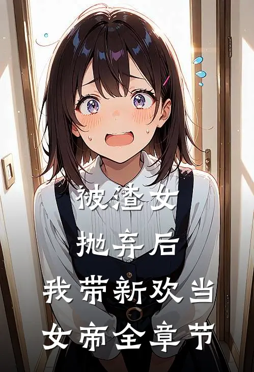 被渣女抛弃后，我带新欢当女帝全章节
