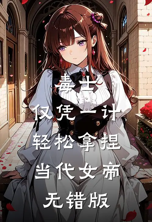 毒士：仅凭一计，轻松拿捏当代女帝无错版