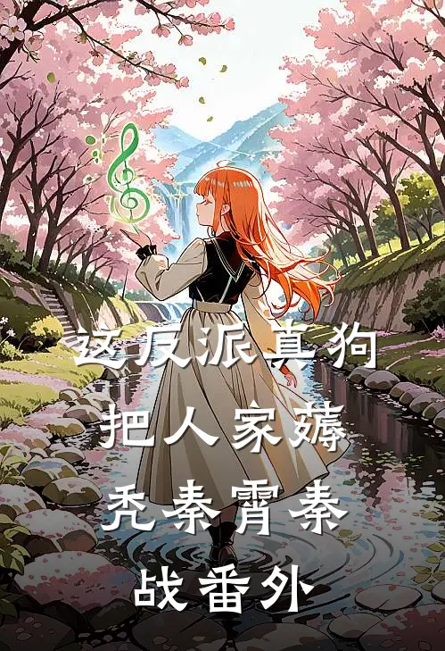这反派真狗，把人家薅秃秦霄秦战番外