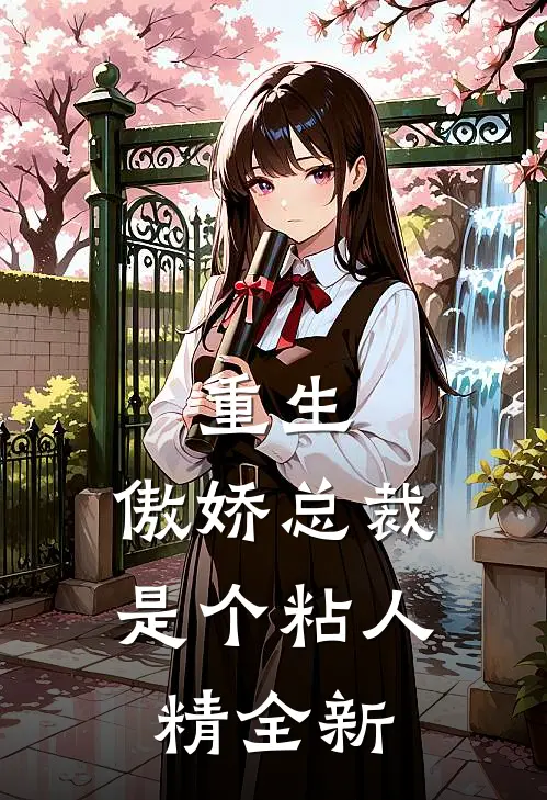 重生：傲娇总裁是个粘人精全新