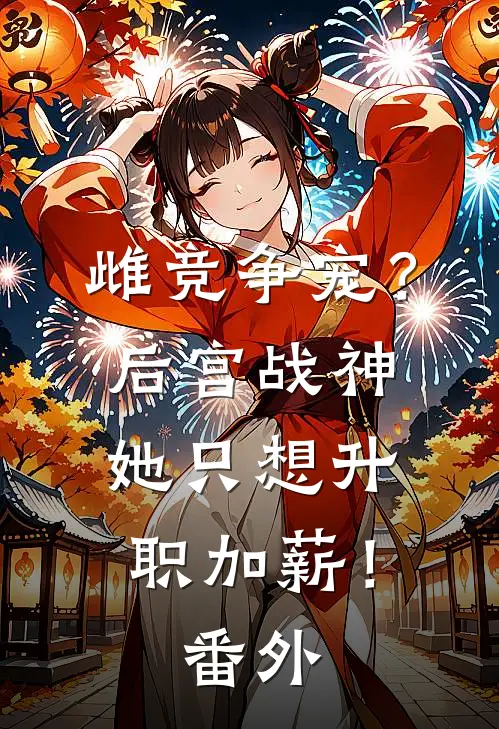 雌竞争宠？后宫战神她只想升职加薪！番外