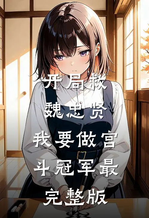 开局救魏忠贤，我要做宫斗冠军最完整版