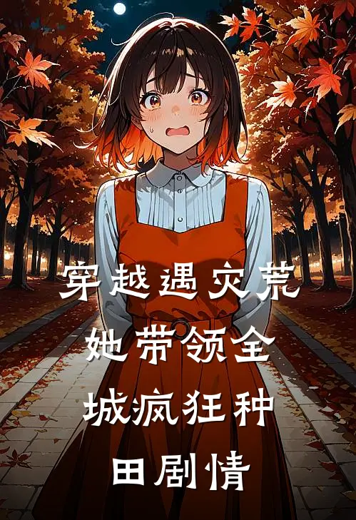 穿越遇灾荒，她带领全城疯狂种田剧情