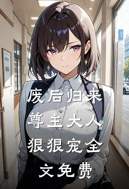 废后归来：尊主大人狠狠宠全文免费