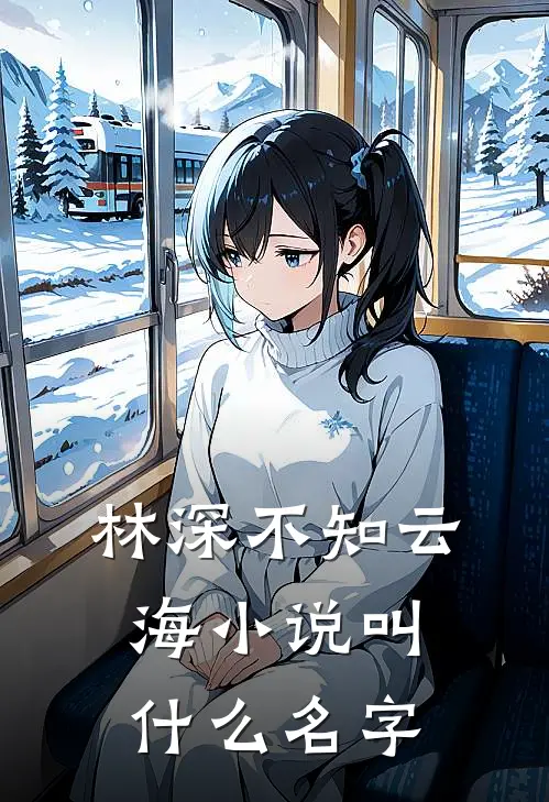 林深不知云海小说叫什么名字