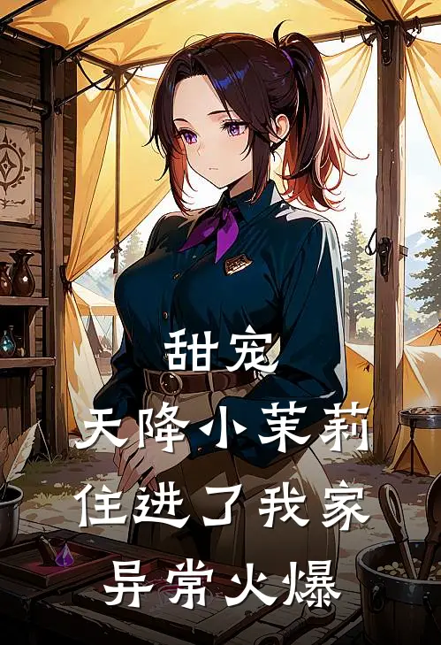 甜宠：天降小茉莉住进了我家异常火爆