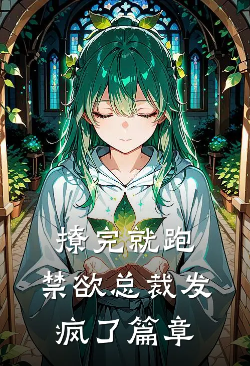 撩完就跑，禁欲总裁发疯了篇章