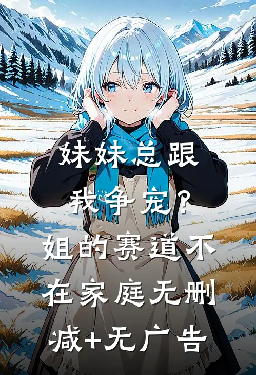 妹妹总跟我争宠？姐的赛道不在家庭无删减+无广告