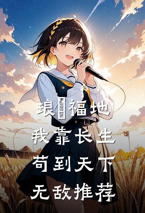 琅嬛福地：我靠长生苟到天下无敌推荐